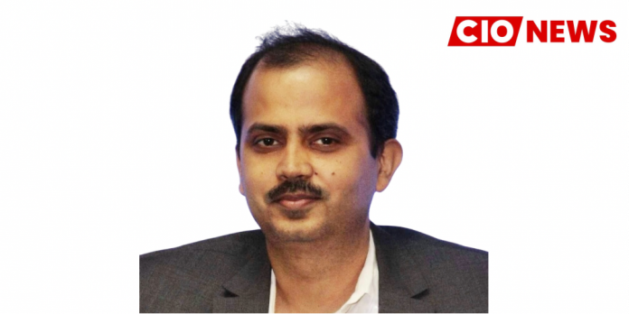 Being on top of the technology curve is very critical, says Subhamoy Chakraborti, CIO at ABP Group