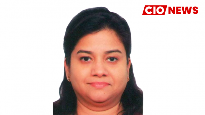 As a CIO you should always be open to new technology, try & test it, says Manisha Hombalkar, CIO at Jaysynth Dyestuff India Ltd.