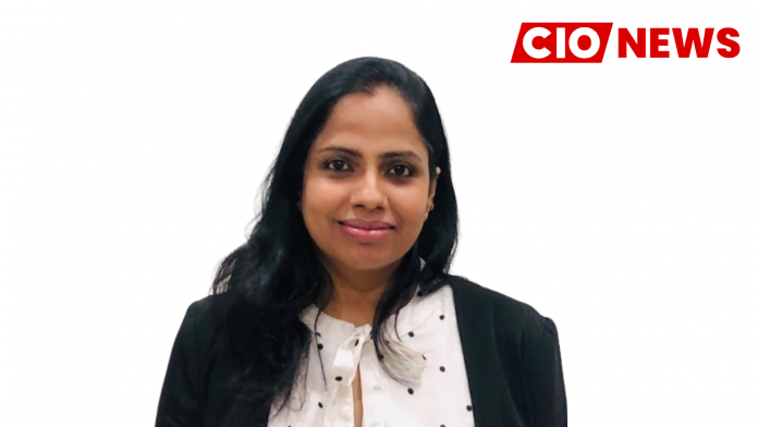 Technology is an ever-evolving space and to keep up is most challenging, says Swapna Somasi, Vice President – Information Technology in a leading multi national Investment bank and financial services holding company