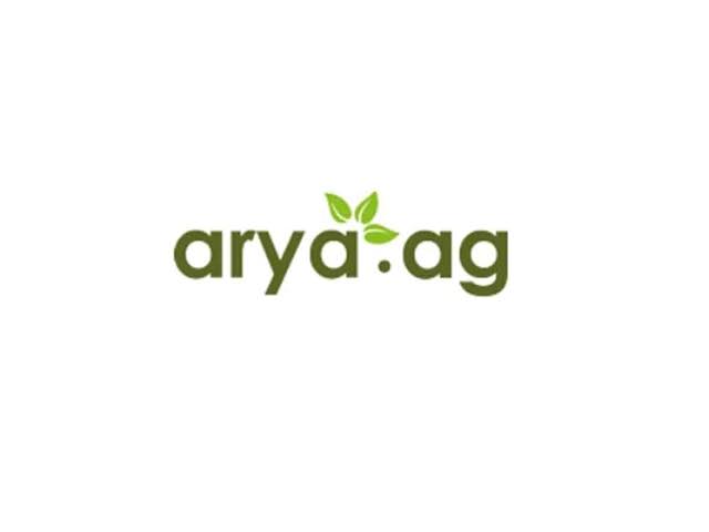 Agritech start-up Arya.ag raises $60 million in series-C funding round
