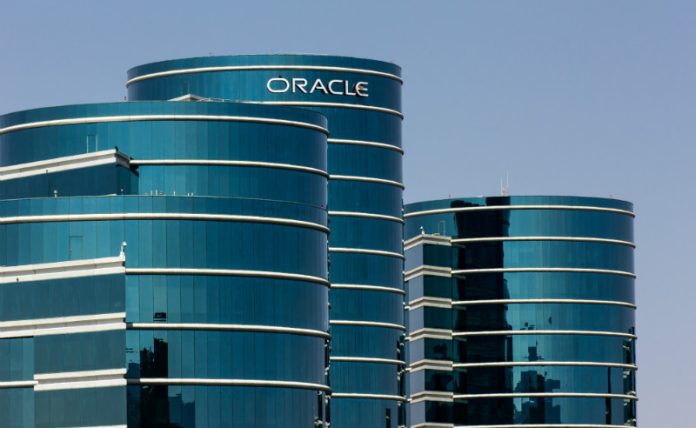 Cloud services: Oracle opens data centre in South Africa