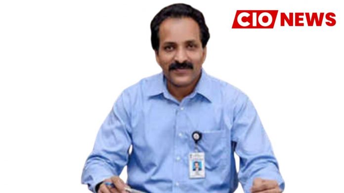 Rocket scientist Somanath is the new Chairman of ISRO