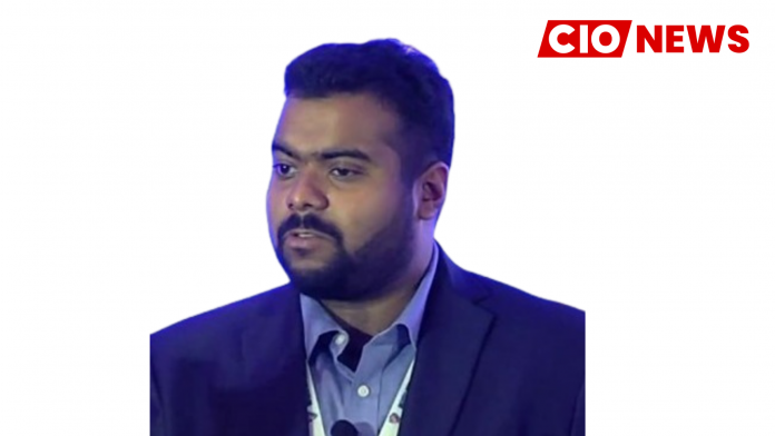 Being a CISO, it is very important to be up-to-date with the latest threat and security practices, says Subho Halder, Co-founder and CISO of Appknox