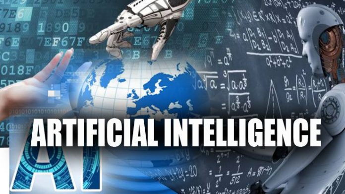 Artificial intelligence spending globally to reach $434 billion in 2022