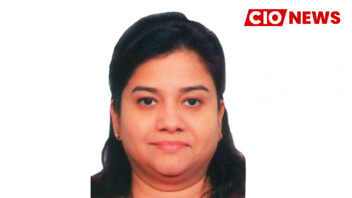 I always wanted to be connected to technology, says Manisha Hombalkar, CIO at Jaysynth Dyestuff India Ltd.