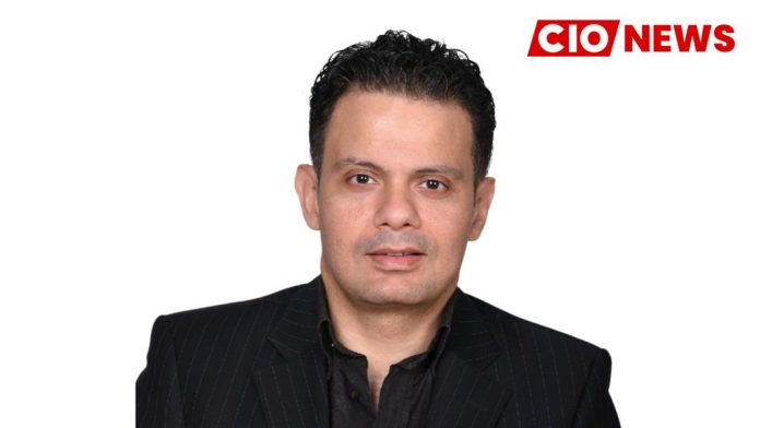 Enable technology to perform intellectual tasks, says Rami Ayoob, CIO at Spark Tech Hub