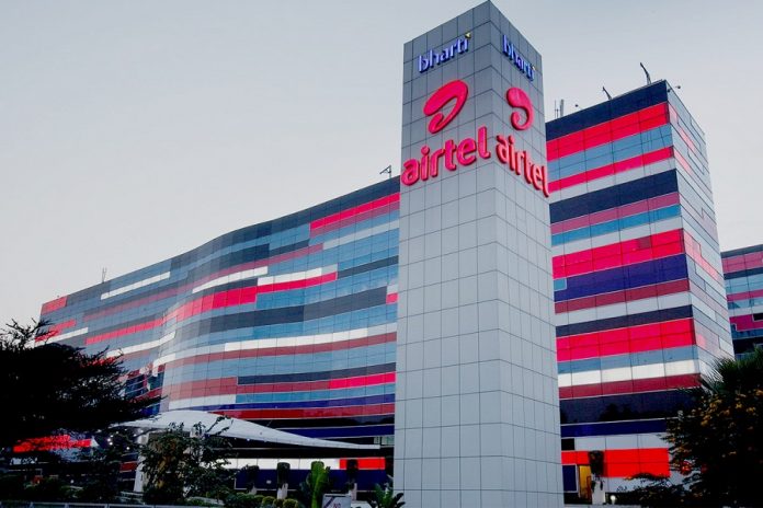 Tech start-up Lavelle Networks’ 25 per cent stake acquired by Airtel