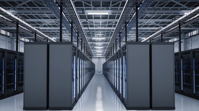 Data centres business to shift to tier-2 with help of infrastructure tag