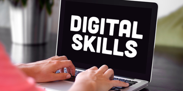 Digital skills to be looked by 95 per cent of Indian workers