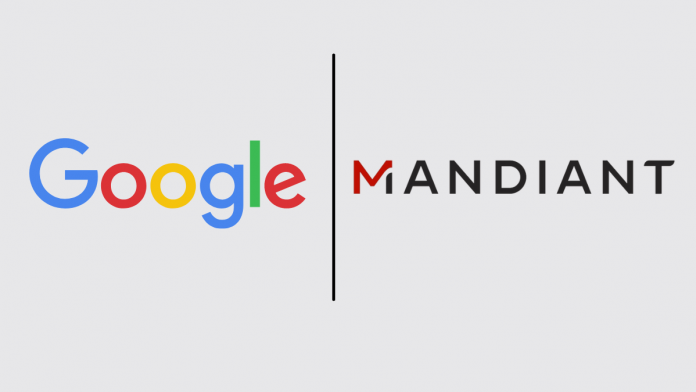 Cyber-security: Google in talks to buy Mandiant