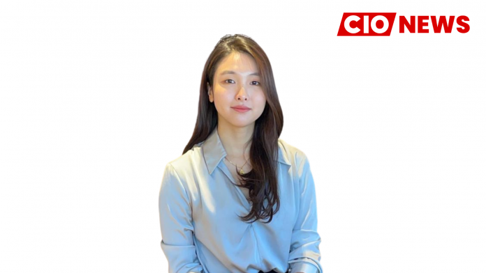 I became a Chief Technology Officer (CTO) by the age of 24, says Hailey Yoon, Co-founder, and CTO of IO21