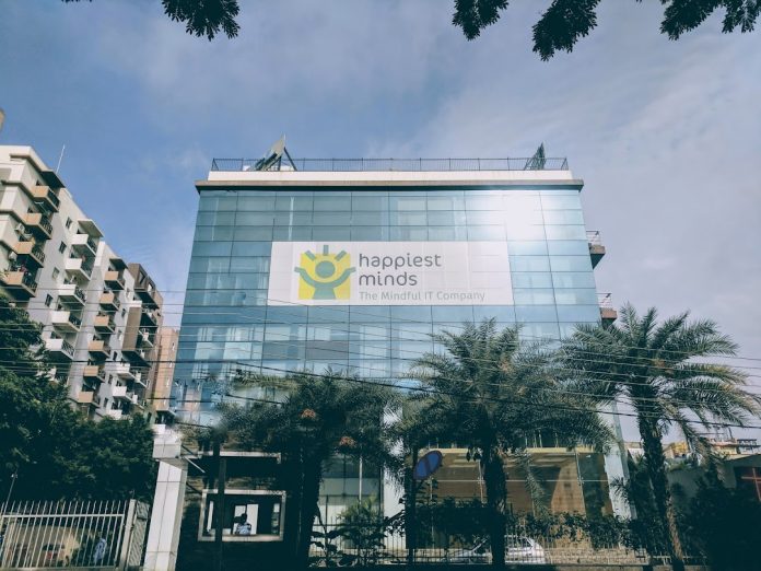 Happiest Minds is among India’s Top 15 Best Workplaces in Health and Wellness for 2021