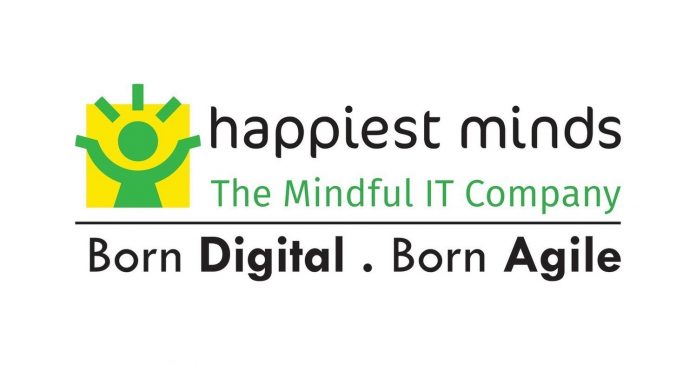 Happiest Minds partners with OutSystems, a global leader in low-code application development