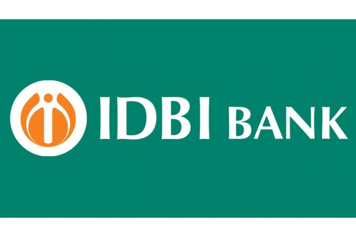 CISO to be hired by IDBI Bank
