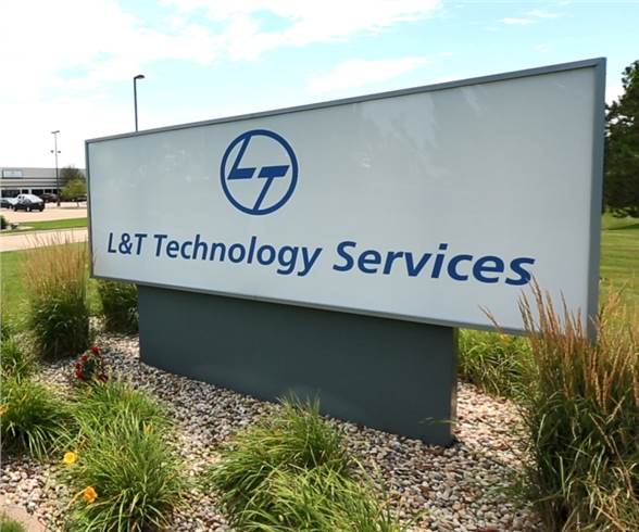 L&T Technology Services establishes Digital Twin practice in collaboration with Microsoft and Bentley Systems