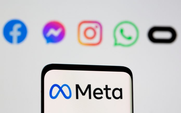 Data centre: Dutch Senate to block construction of Meta