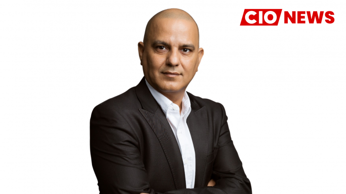 Technology in the hospitality industry became my forte, says Vipin Chawla, Group CTO at Eat’n’Go Ltd