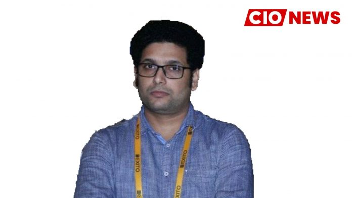 I am an open-source technology enthusiastic and love to work on technology, says Rohit Singh, CISO at Shri Arihant Co-Op Bank Ltd