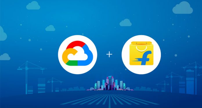 Google Cloud, Flipkart partner to fast-track innovation and cloud strategy