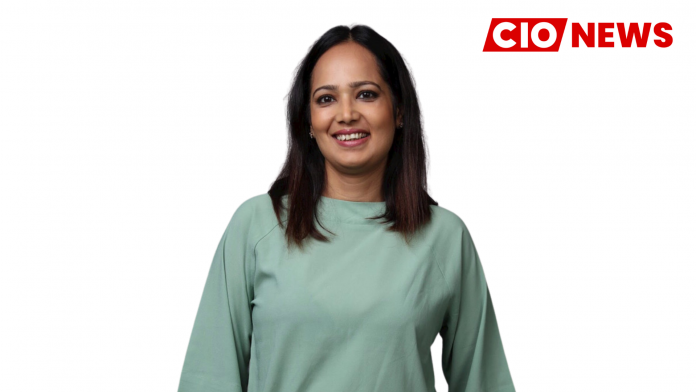 CIDO: Reema Jain joins Hero MotoCorp