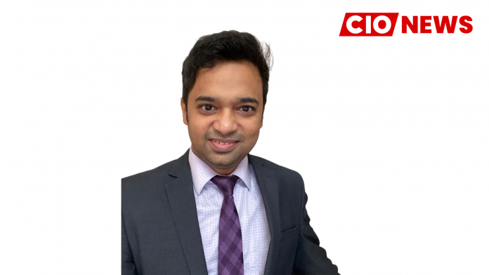 Digital is no longer a cost centre perhaps it has now become a profit centre too, says Tushar Zade, CIO & CDO at Aurigene Pharmaceutical Services Limited