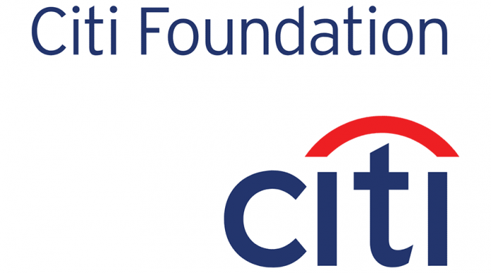 FinTech educational programme launched by Citi and UWS to empower young women in tech