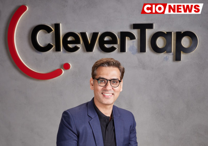 CleverTap Appoints Anand Venkatraman as Chief Operating Officer