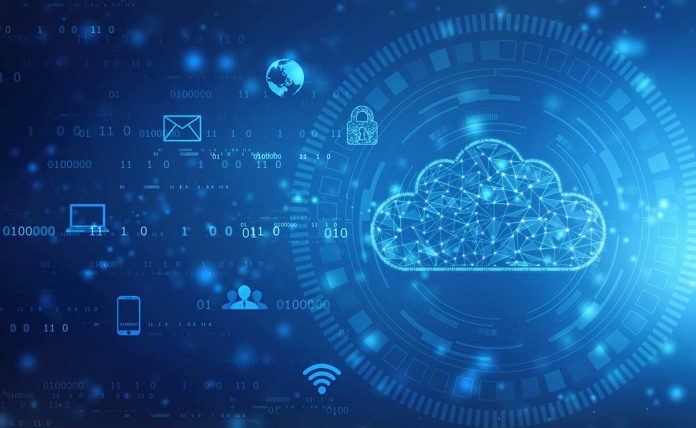 Cloud infrastructure spending to reach $90bn globally in 2022