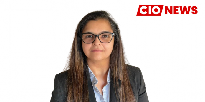 Technology is a field that should be considered by every woman/girl while looking for a career choice, says Falguni Desai, Chief Technology Officer (CTO) with Digient Technologies Private Limited