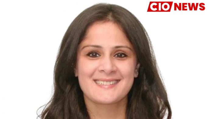 Digital and consumer services: Pallavi Singh joins Hero Motocorp
