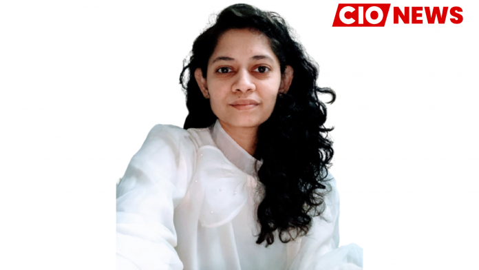 Being a woman in technology lets you up-lift and build a culture where every other woman can succeed, says Renuka Sajjan, Chief Technology Officer (CTO) at Increasingly
