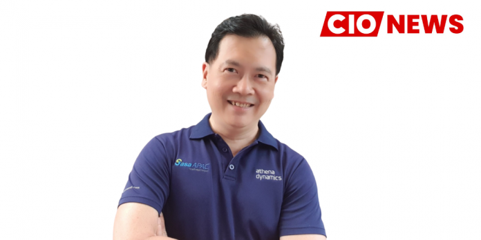 We are augmenting hygiene detection-based technologies with detection-less means in our email gateway, says Ken Soh, Founding CEO, CIO/Director e-Strategies BH Global Corporation at Athena Dynamics Pte Ltd