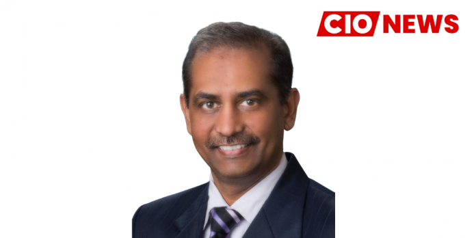 CIOs need to be business champions and not just technology specialists, says Vivek Verma, Group CIO at Diarough NV