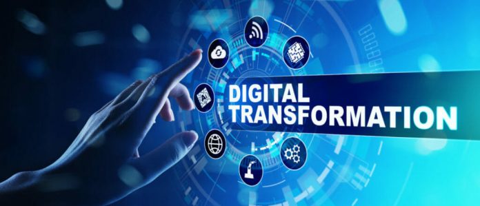 Digital transformation: NBB partners with Bring Global