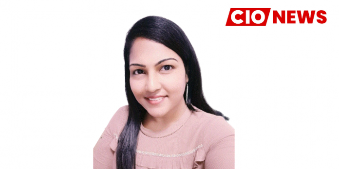 Growing dependency on digital technologies is becoming a way of life, says Kavitha Srinivasulu, Associate Vice President | Head of Cybersecurity & Data Privacy at GAVS Technologies