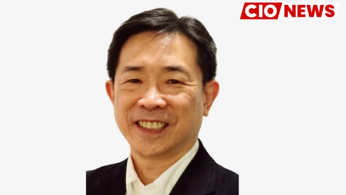 Security awareness is the best way to prevent being victimized, says Anthony Lim, Director, Cyber Managed Ops & Project Chief Security Officer at NCS Group