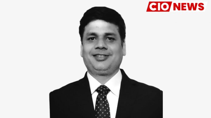 Information security: Manish Pandey joins Airtel Payments Bank as CISO