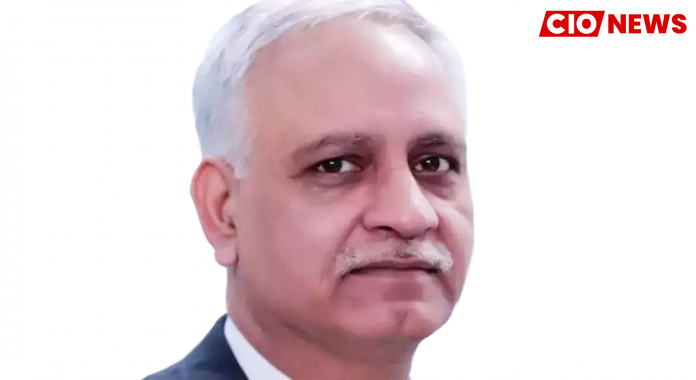 Amrit Sethi joins Adani Group as Head for Cyber Security
