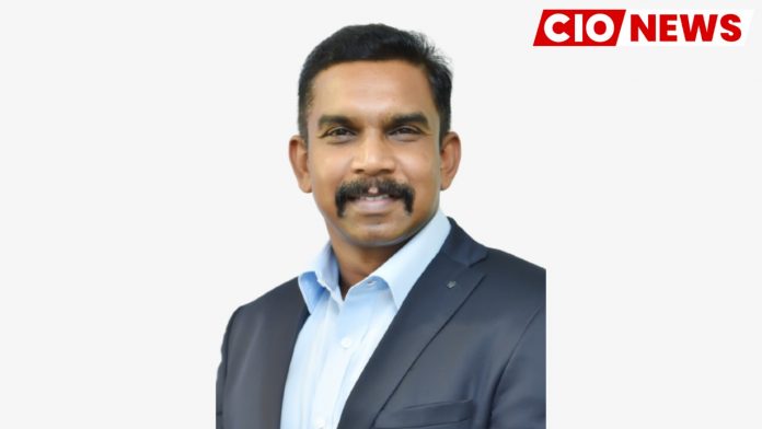 It is still a long way to go, and technology doesn’t end here, says Dominic Vijay Kumar, VP and CTO at ART Housing Finance (India) Ltd