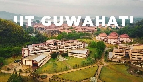 Drone technology: IIT-Guwahati joins hands with ASSTC