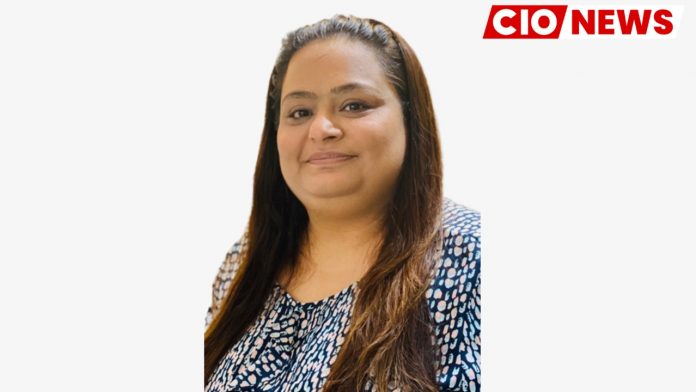 Best part of bringing women into tech is the skillset we bring to the table, says Mansi Thapar, Global Cyber Security Head for a large manufacturing company
