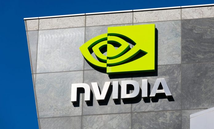 Data centre: Nvidia adds liquid cooling in its GPUs