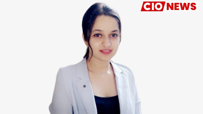 Equipping youth with the digital skills to do so effectively and responsibly is key to their futures, says Prachi Sharma, Co-Founder of VizInfy 3D Solutions
