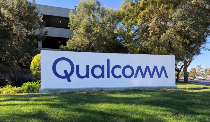 AR smart glasses showcased by Qualcomm with next-gen chip