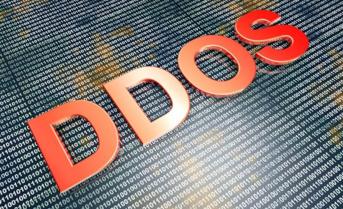 China hosts largest DDoS agents globally