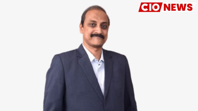 Schools and colleges must start building a technologically inclined foundation for students, says Manoj Madhavan, CIO at Blue Dart