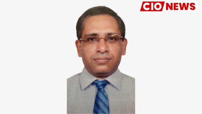 In today’s world, digital is the way of life, says Sumit Duttagupta, Chief Information Officer (CIO) at Haldia Petrochemicals Ltd