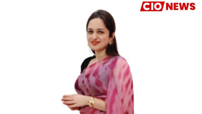 You need to have a long-term vision and plan ahead, keeping in mind the changing technological trends, says Prachi Sharma, Co-Founder at VizInfy 3D Solutions