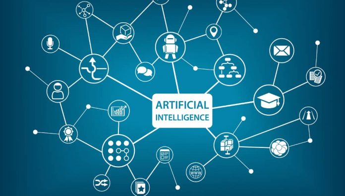 India’s artificial intelligence investment to be 2.5% of global total in 2023