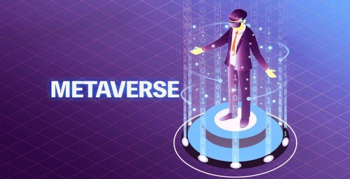Metaverse academy to be launched in France
